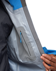 Fjallraven Men's Keb GTX Jacket - Booley Galway