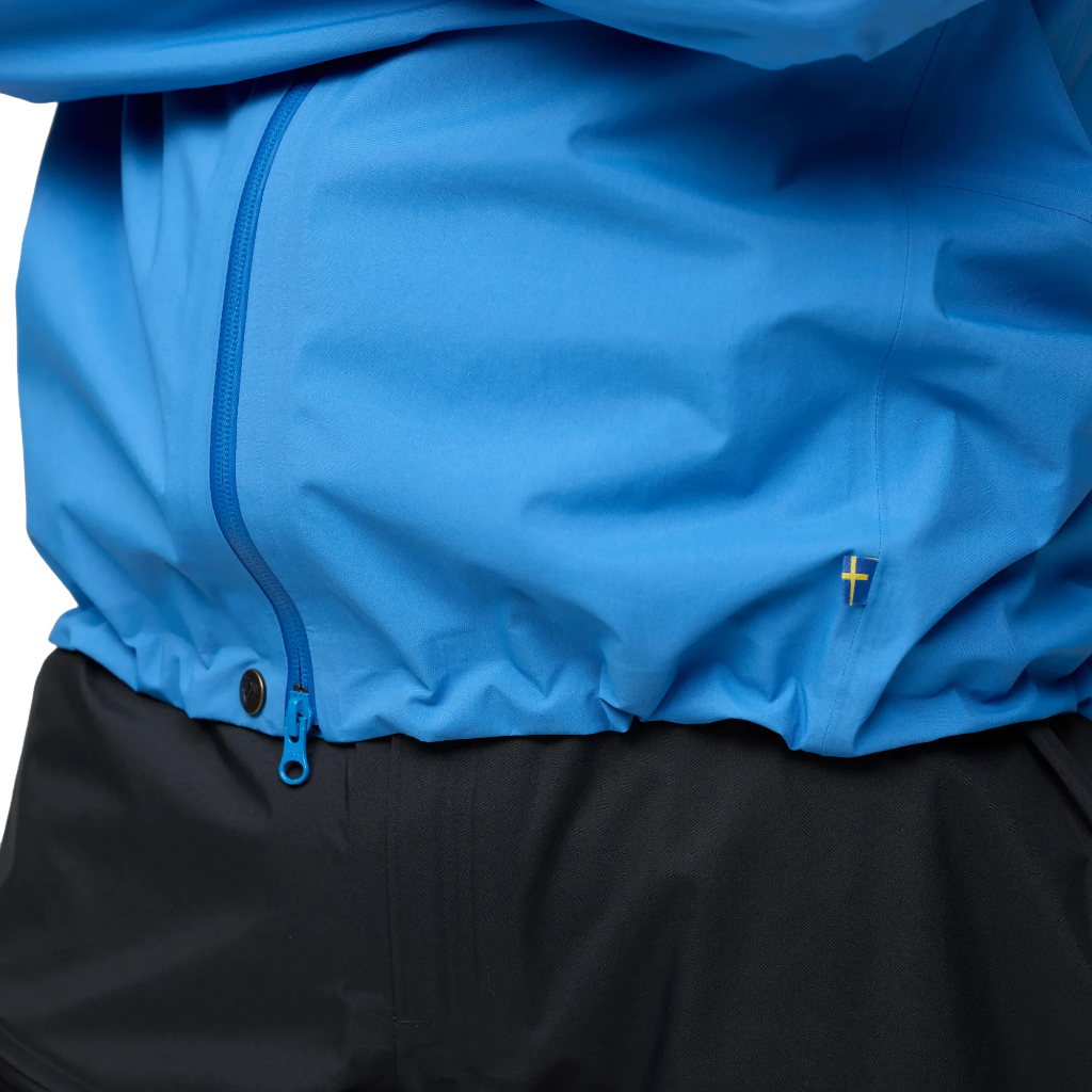 Fjallraven Men&#39;s Keb GTX Jacket - Booley Galway