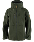 Fjallraven Men's Keb GTX Jacket Deep Forest - Booley Galway