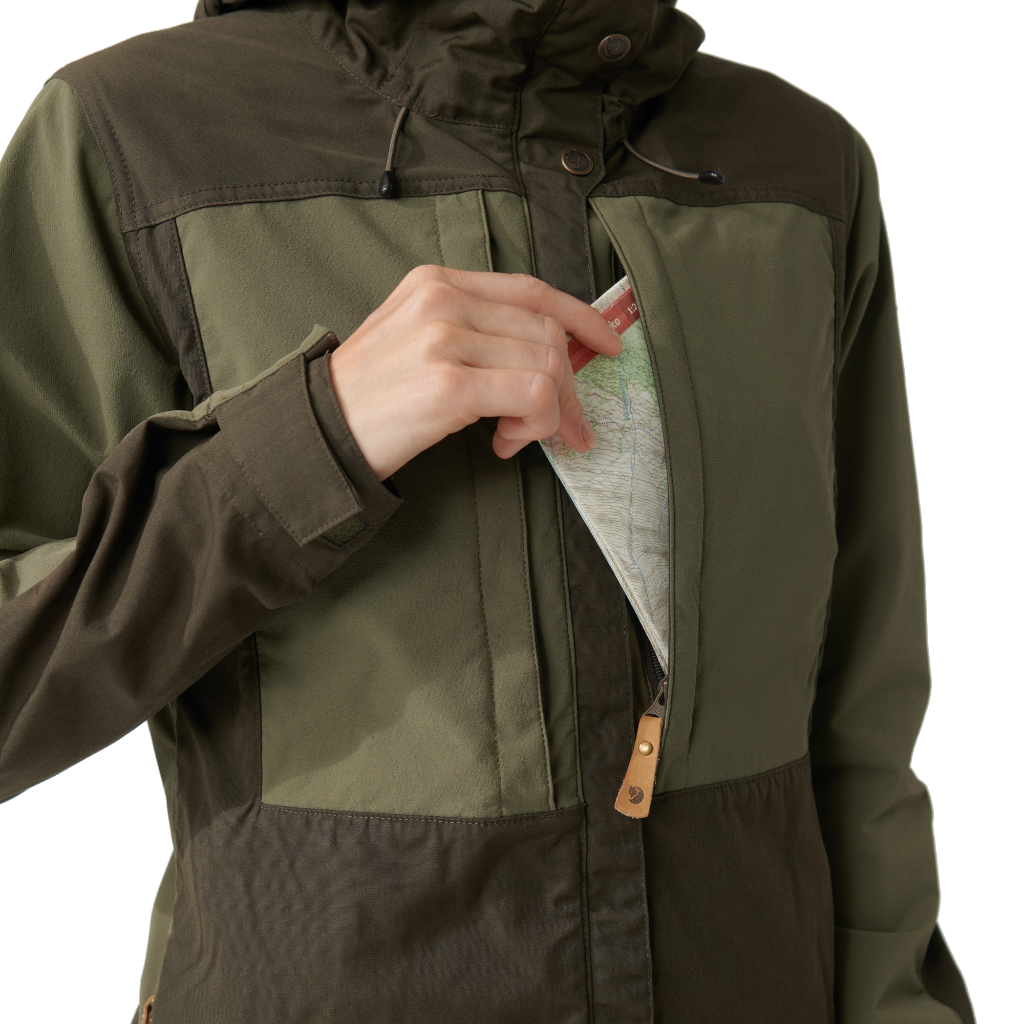 Keb jacket women on sale