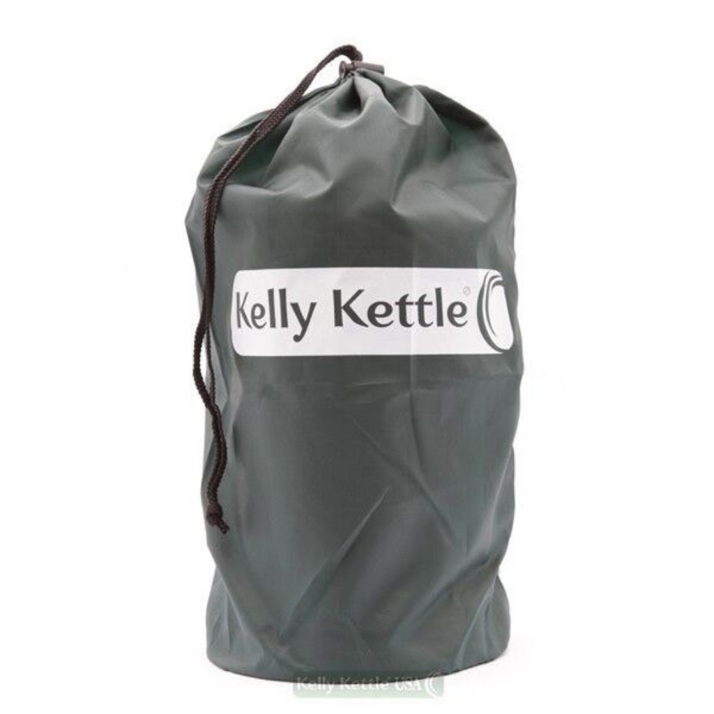 Kelly Kettle Scout 1.2L Aluminium - Booley GalwayKelly Kettle Scout 1.2L Aluminium - Booley Galway