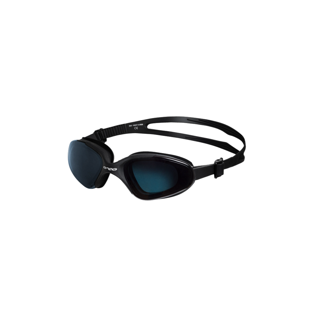 Orca Killa Comfort Goggles - Booley Galway