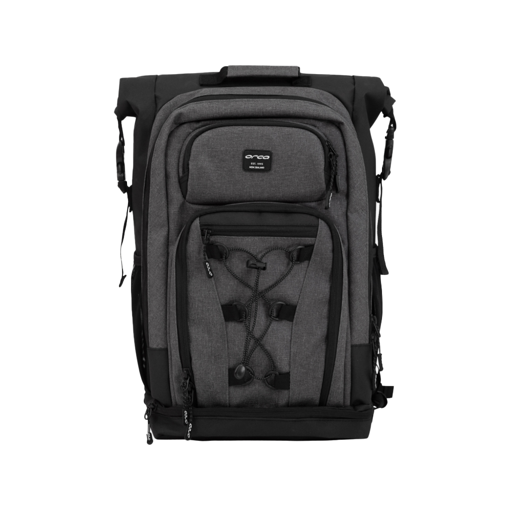 Openwater Backpack - Black