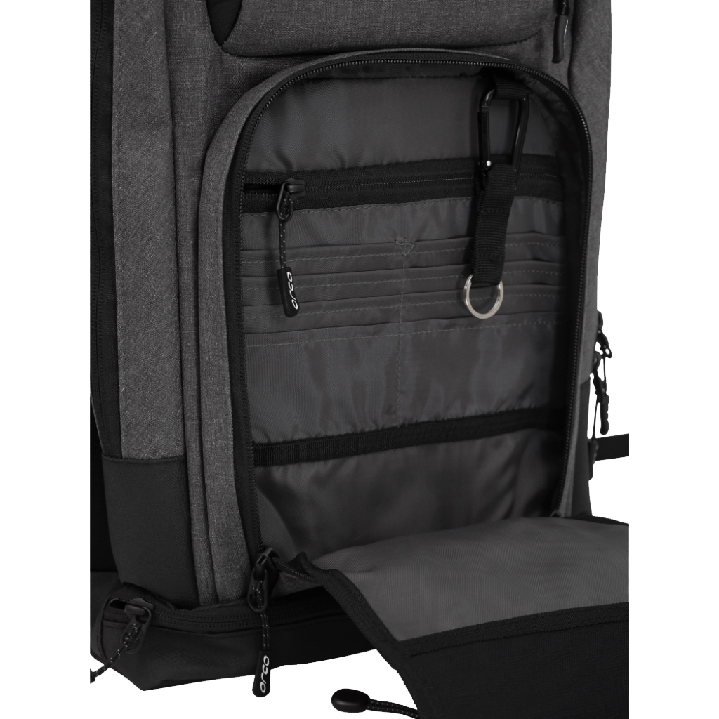 Orca Openwater Backpack Black - Booley Galway
