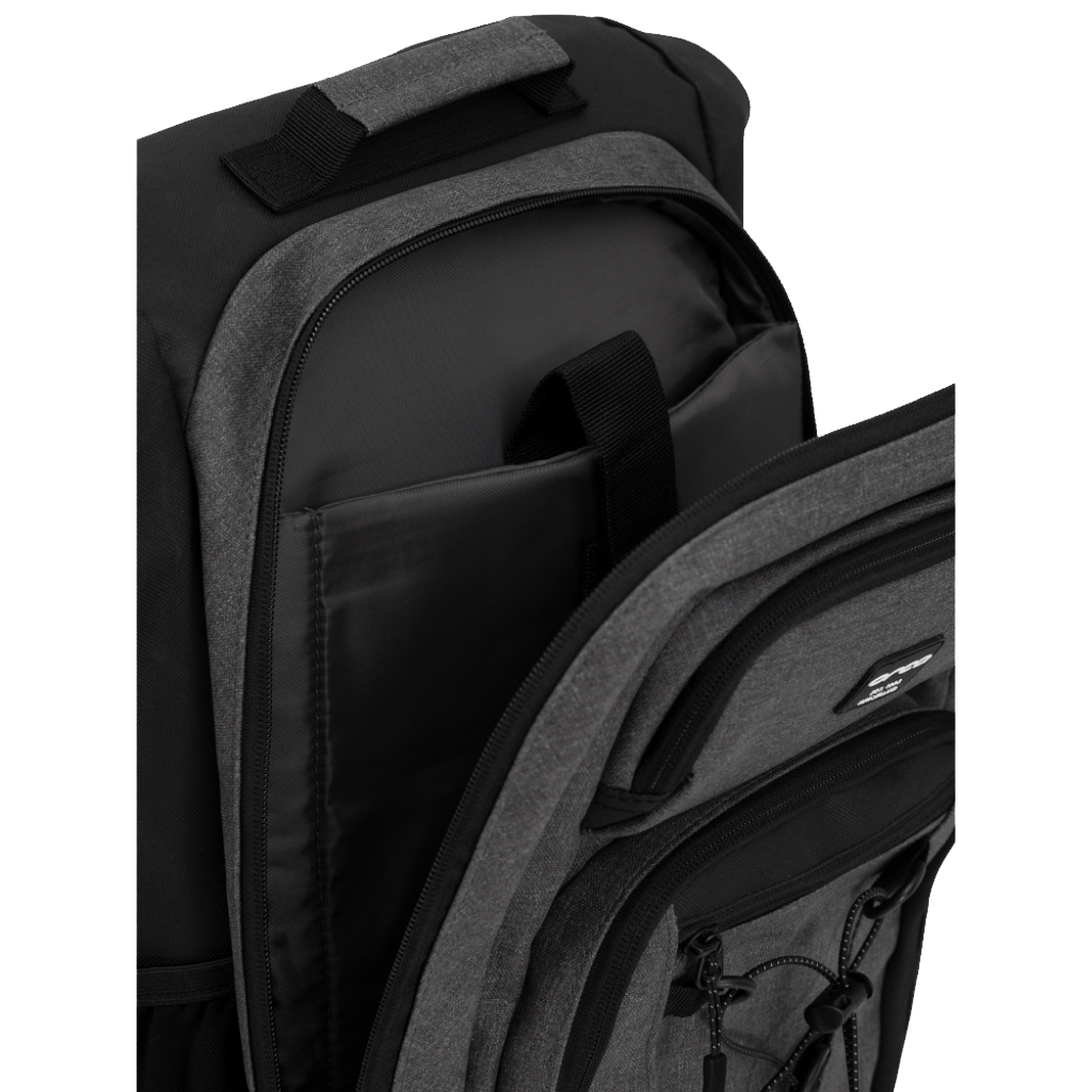 Orca Openwater Backpack Black - Booley Galway