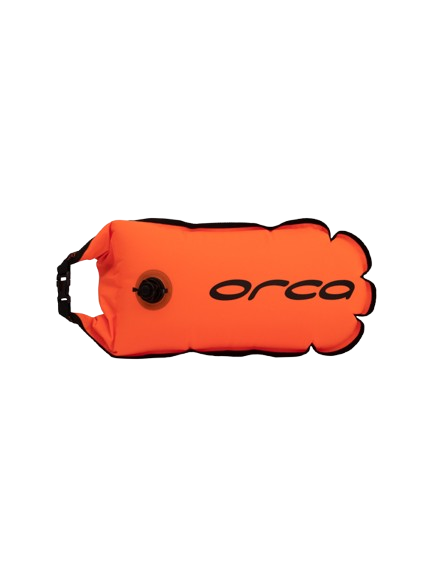 Safety Buoy Swimming Accessory