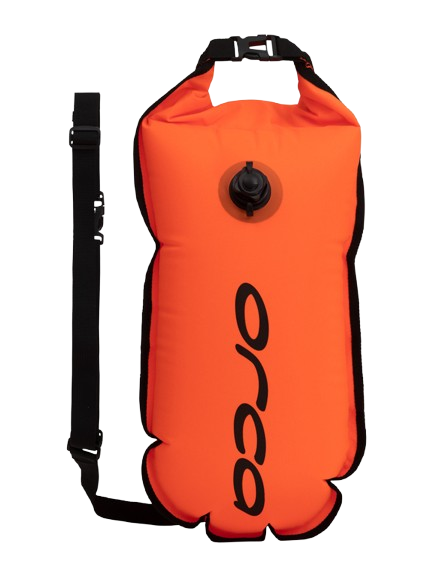 Safety Buoy Swimming Accessory