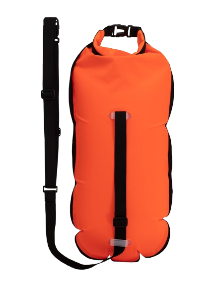 Safety Buoy Swimming Accessory