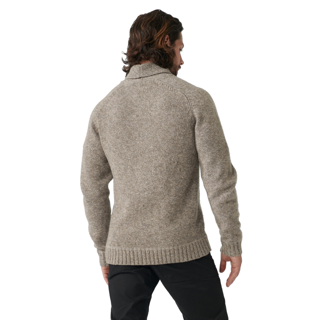 Fjallraven Men&#39;s Lada Sweater - Booley Galway