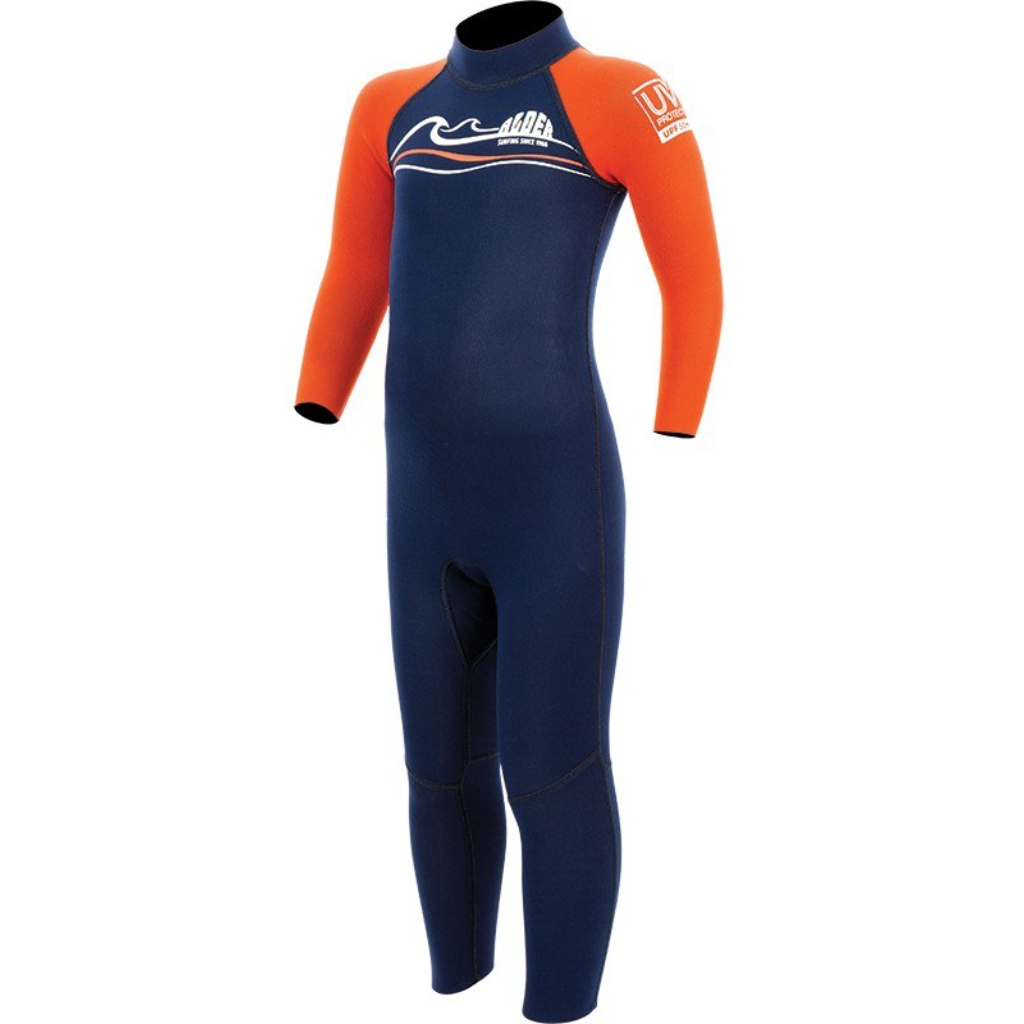 Kids Toddler 2/2 - Blue