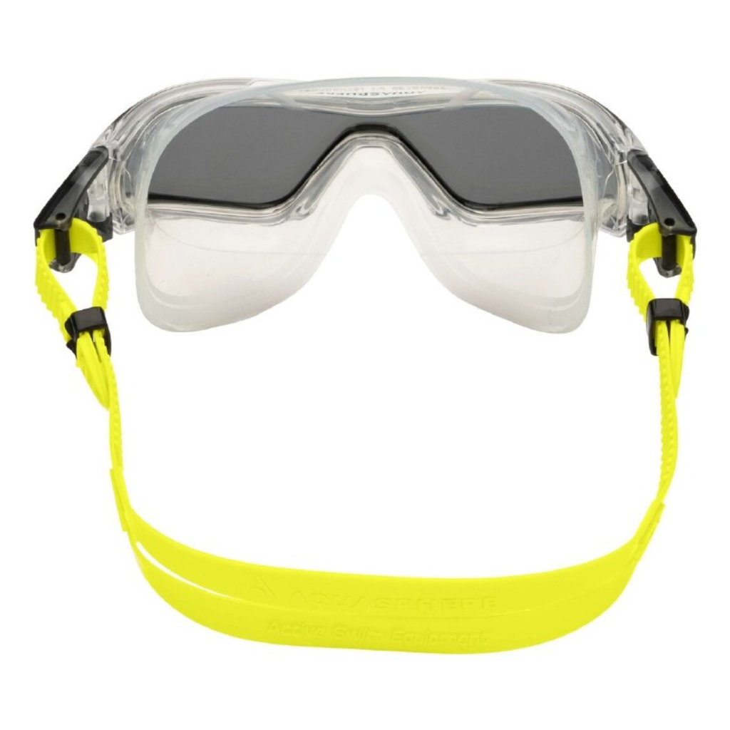 Aqua Sphere Vista Pro Goggle Dark Lens - Booley Galway