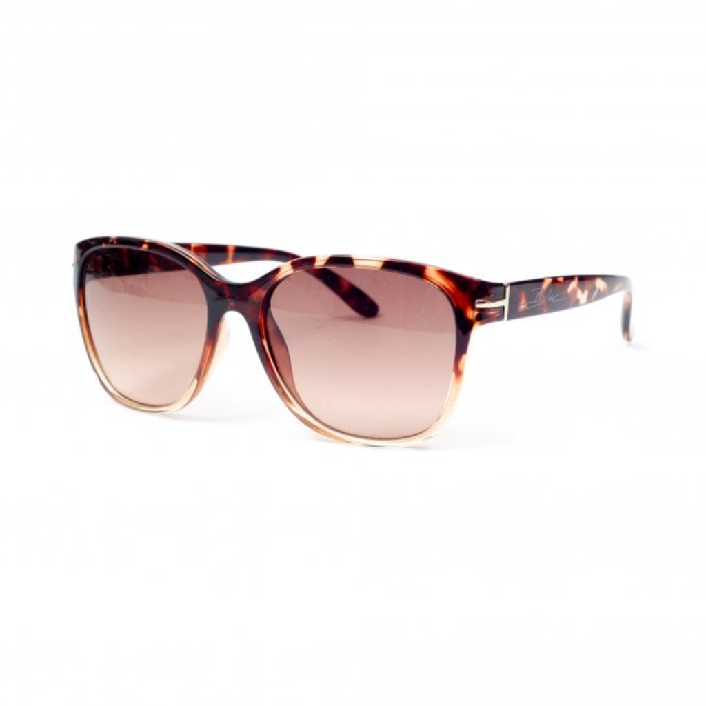 Lilly - Grad Tort / Brown Grad
