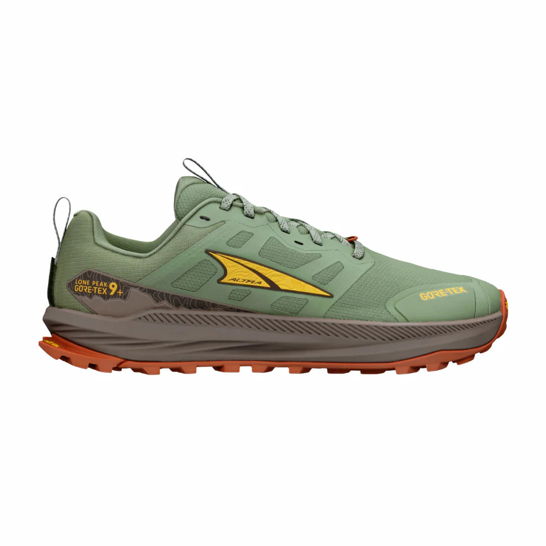 Men's Lone Peak 9+ GTX