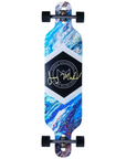 Madrid Dream Drop-Thru Complete Longboard 40"