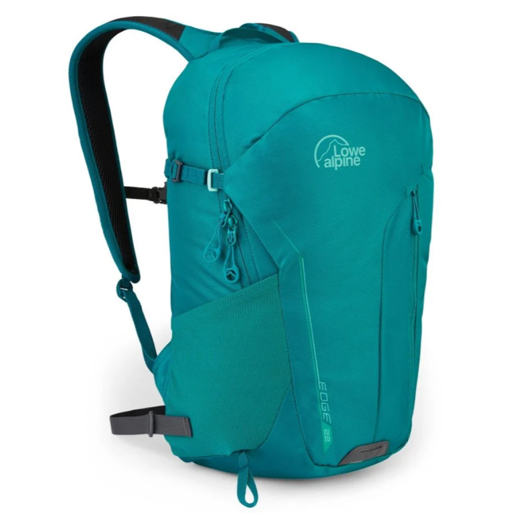 Lowe Alpine Edge 22L Ultramarine - Booley Galway