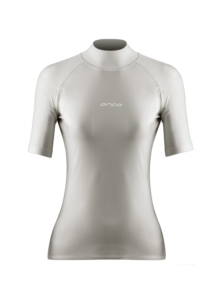 Women's Bossa Rash Vest