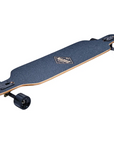 Madrid Dream Drop-Thru Complete Longboard 40"