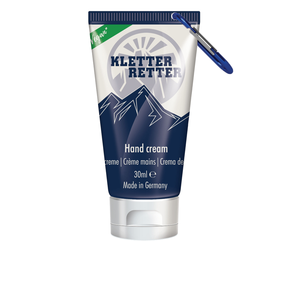 Hand Cream for Climbers 30ml