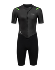 Orca Men's Aesir Flex Swimrun Wetsuit Black - Booley Galway