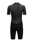 Orca Men's Aesir Flex Swimrun Wetsuit Black - Booley Galway
