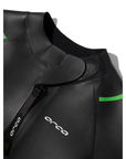 Orca Men's Aesir Flex Swimrun Wetsuit Black - Booley Galway