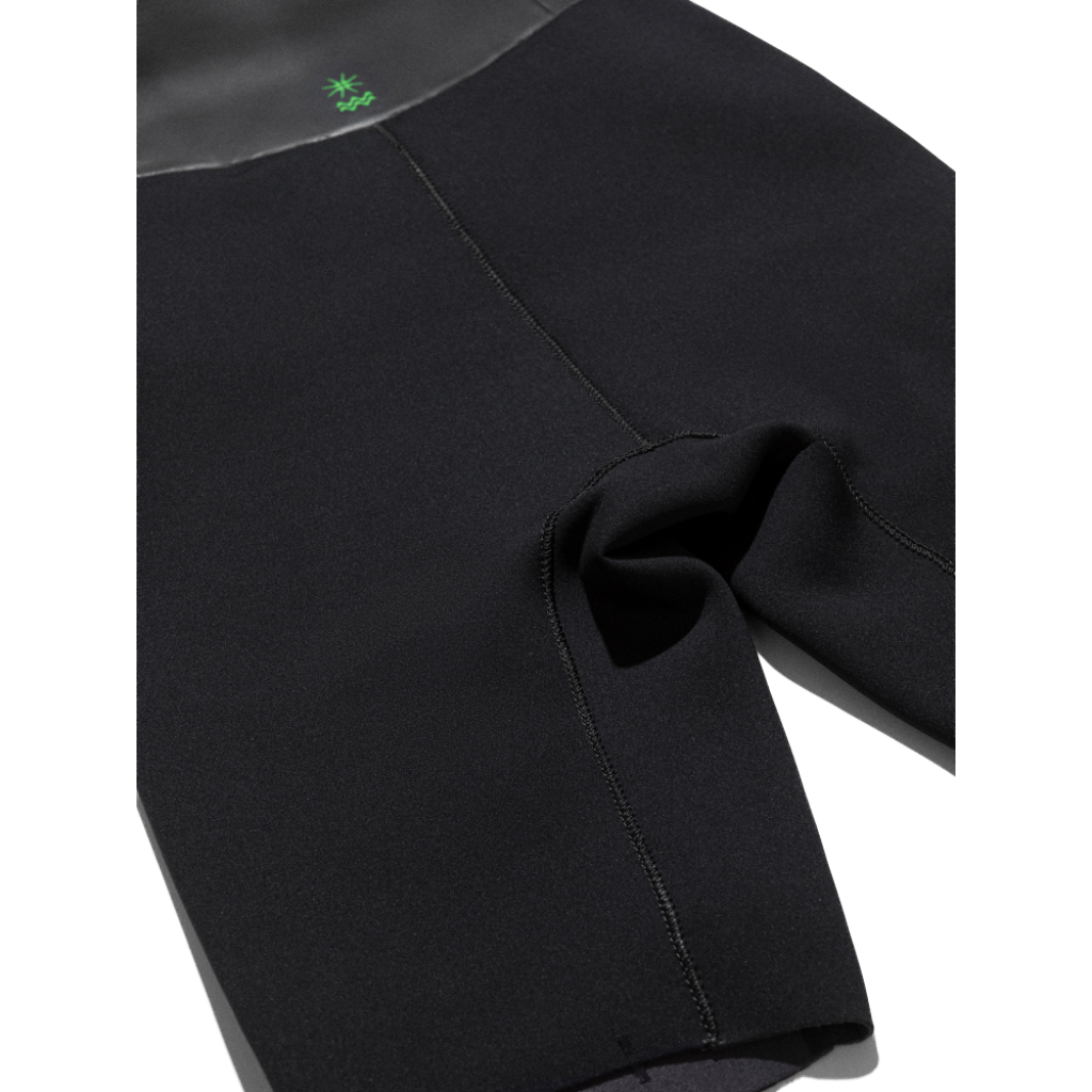Orca Men's Aesir Flex Swimrun Wetsuit Black - Booley Galway