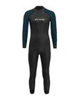 Men's Manta Freedrive Wetsuit - Black