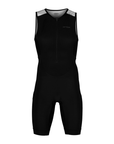 Orca Men's Athlex Race Trisuit White - Booley Galway