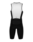 Men's Athlex Race Trisuit - White
