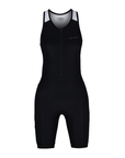 Orca Women's Athlex Race Trisuit White - Booley Galway