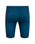 Orca Men's Core Jammer Blue Diploria - Booley Galway
