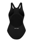 Orca Women's Core One Piece Swimsuit Black - Booley Galway