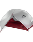 Hubba Hubba NX 2 - Grey