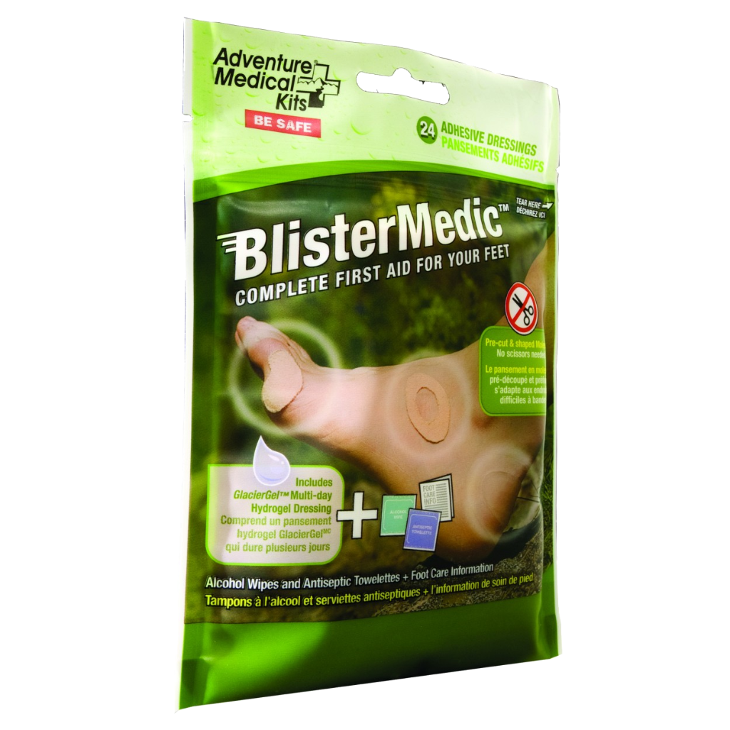 Adventure Medical Kits Blister Medic - Booley Galway