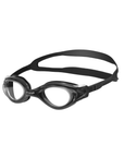 Killa Vision Goggles - Clear Lens / Black
