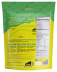 Naak Energy Drink Mix - 720g Bag - Lime - Booley Galway