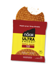 Naak Energy Waffle - Maple Syrup - Booley Galway