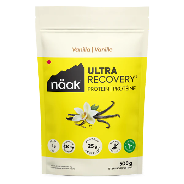 Ultra Recovery Protein Powder