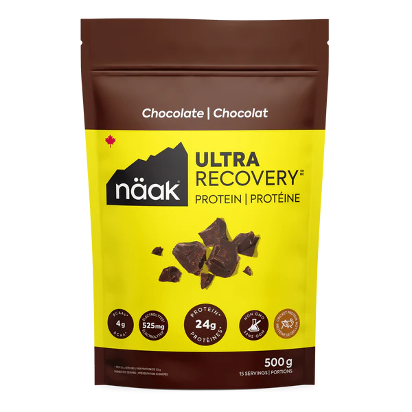 Ultra Recovery Protein Powder