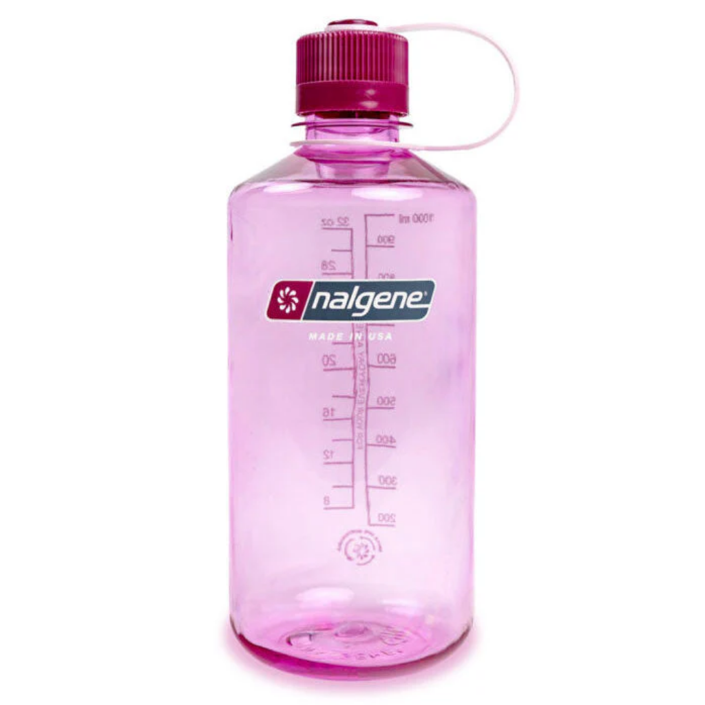 Narrow Mouth 1L Tritan Sustain