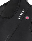 Women's Base Body - Black