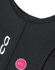 Women's Base Body - Black