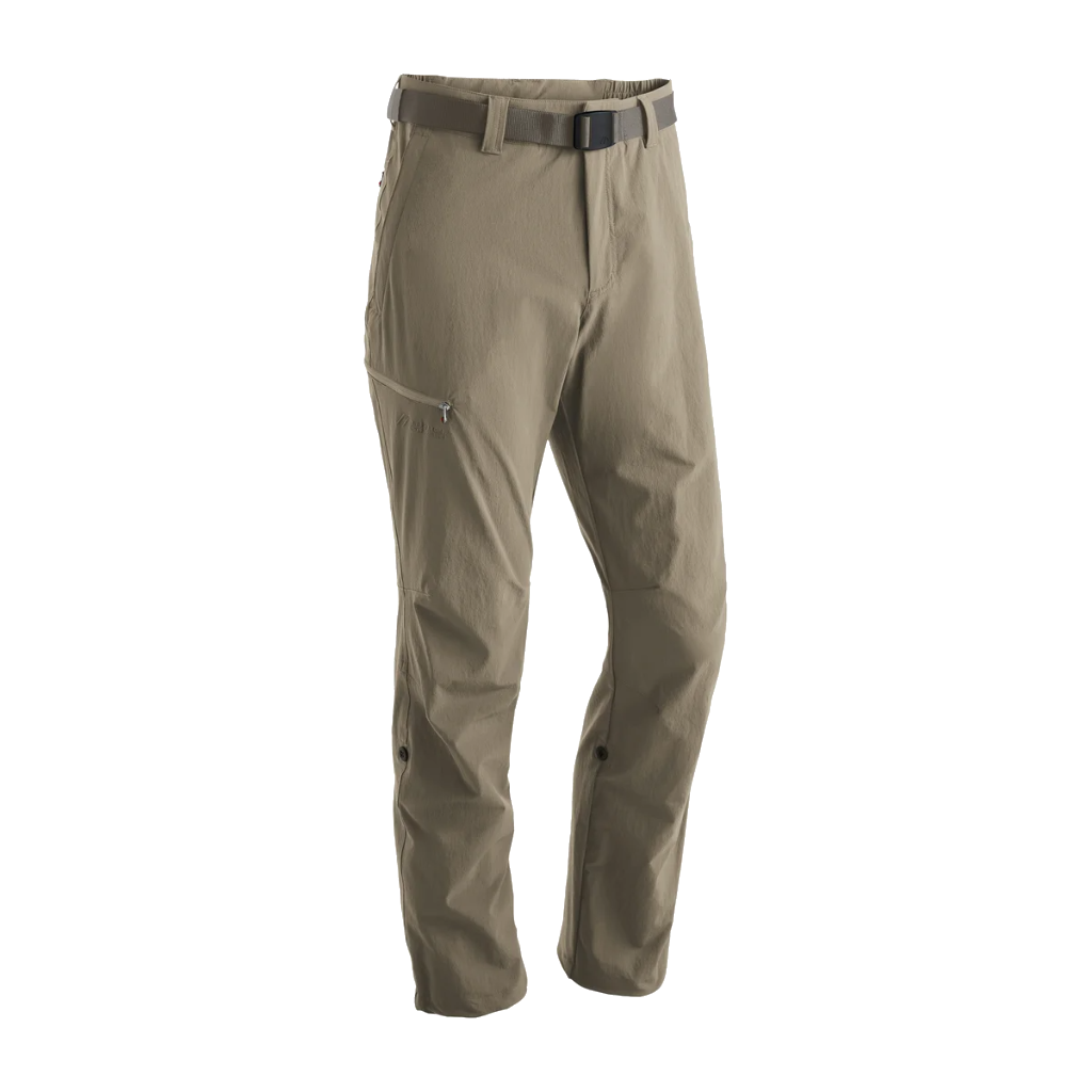 Maier Sports Men&#39;s Nil Pants Night Sky Coriander - Booley Galway