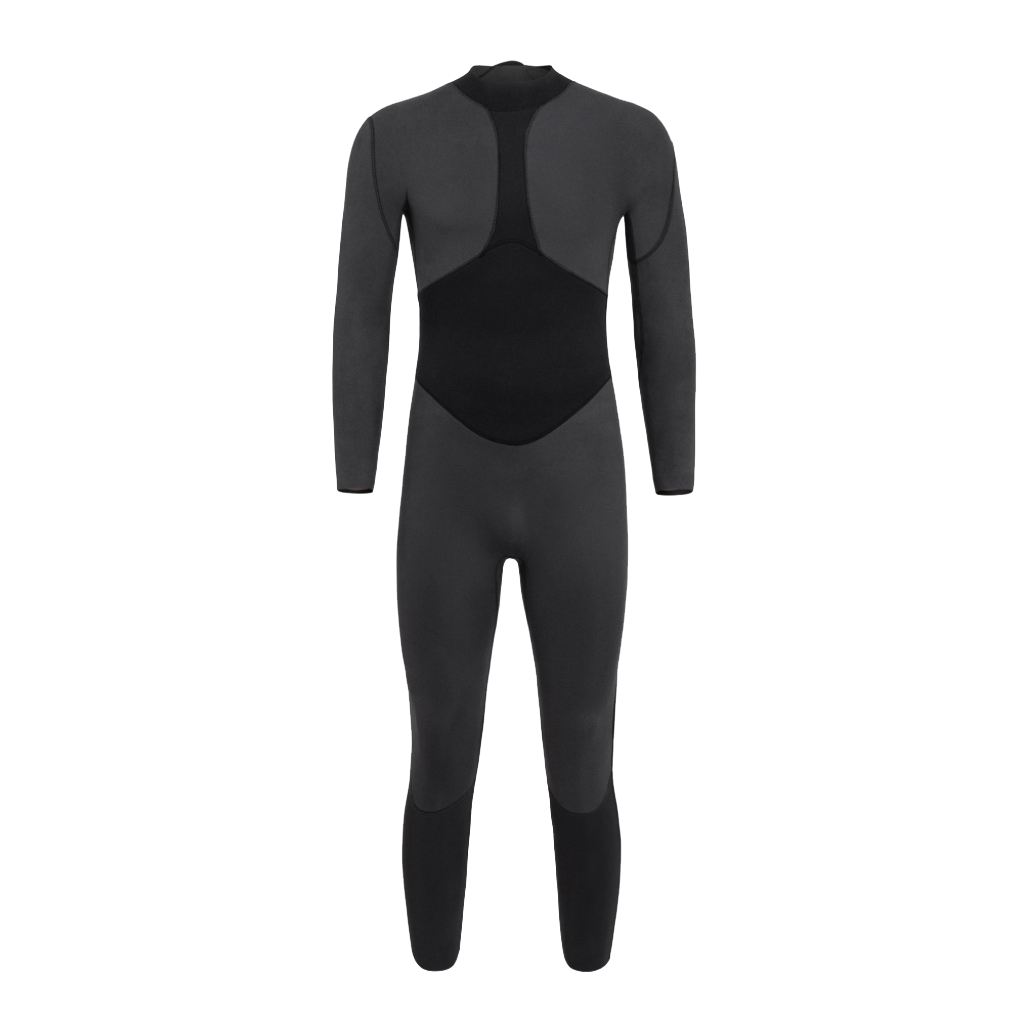 Orca Men's Vitalis Breast Stroke Openwater Wetsuit Black - Booley Galway