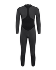 Orca Men's Vitalis Breast Stroke Openwater Wetsuit Black - Booley Galway