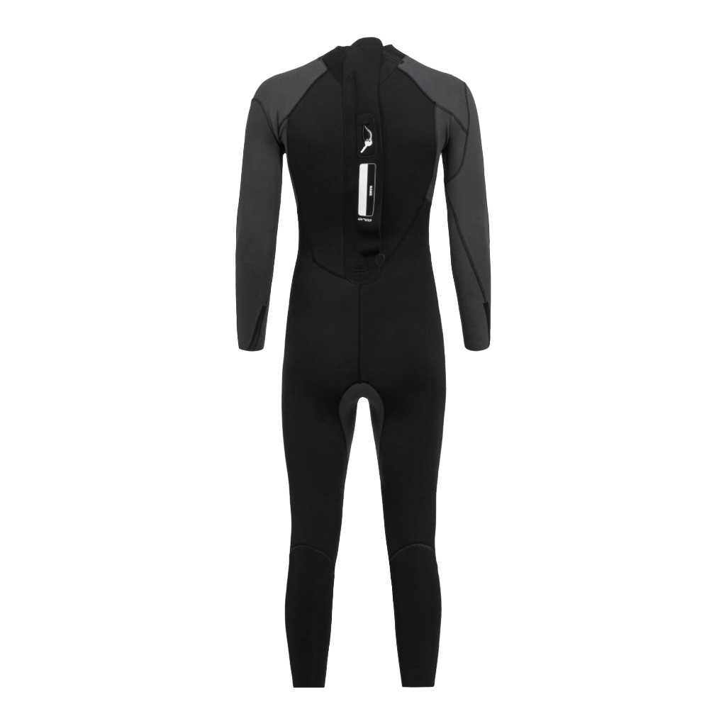 Orca Men's Vitalis Breast Stroke Openwater Wetsuit Black - Booley Galway