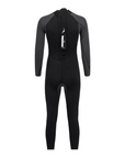 Orca Men's Vitalis Breast Stroke Openwater Wetsuit Black - Booley Galway