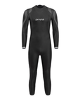 Men's Zeal Perform Openwater Wetsuit - Black