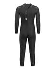 Men's Zeal Perform Openwater Wetsuit - Black