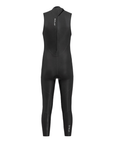 Men's Vitalis Light Openwater Sleeveless Wetsuit - Black
